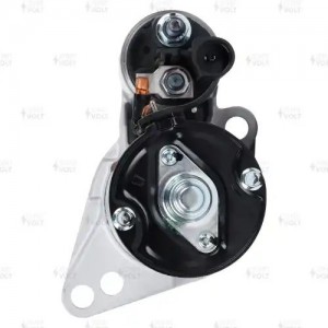 Стартер для а/м VAG Transporter T5 (09-)/Transporter T6 (15-) 2.0TDI 2кВт (LSt 1 LST 1870 START VOLT