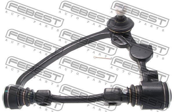 Рычаг верхн левый TOYOTA LITEACE 86-99 0124-CM60LH 0124-CM60LH FEBEST