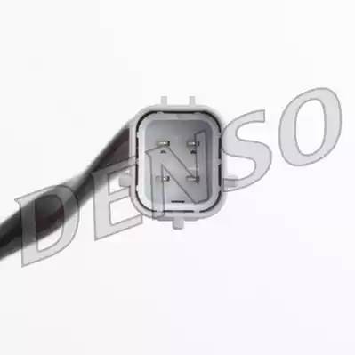 Датчик кислорода DOX-1447 DOX-1447 DENSO