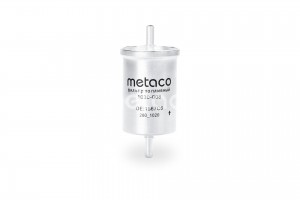 Фильтр топливный 1030008 1030008 METACO