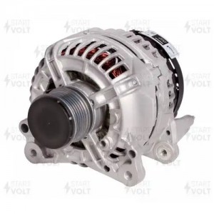 Генератор 110A LG 1120D START VOLT