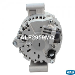 Генератор FORD Mondeo (00-) KRAUF ALF2959MQ KRAUF
