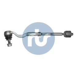 тяга рулевая с наконечником !л.+п.\ BMW X3 F25 10> 9099574 RTS