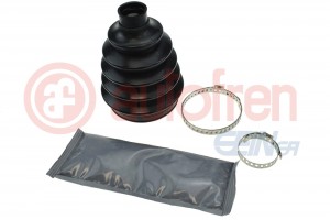 к-кт пыльника ШРУСа!\ Chrysler Neon, Honda Civic, Mazda 323, Nissan Almera 1.4i- D8157T AUTOFREN SEINSA