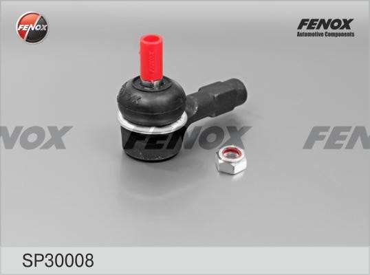 Наконечник рулевой тяги прав/лев MITSUBISHI LANCER VII (CS_A, CT_A) SP30008 FENOX