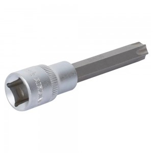 Головка торцевая с битой 1/2" Torx T55 "AIRLINE" (L=100 мм.) AT-BS-29 AIRLINE
