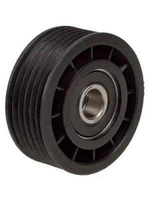 Z23919_ролик натяжной! GAZ-3110 ZMZ-409 Евро 3 Z23919 ZENTPARTS