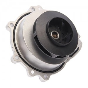 Насос водяной ГАЗель Next, NN дв.G21A в сборе MOVELEX PM40004188MX MOVELEX