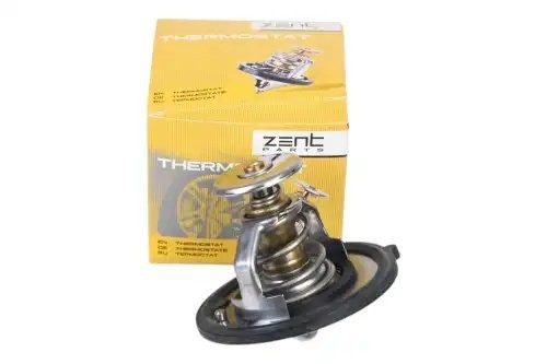термостат! 87C\Сhery Amulet 03>/Tiggo 06>/Fora 06> Z45671 ZENTPARTS