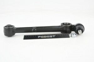 Рычаг подвески 0424-E55DL 0424-E55DL FEBEST