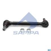 Тяга стабилизатора VOLVO FH12 заднего SAMPA 09786101 SAMPA
