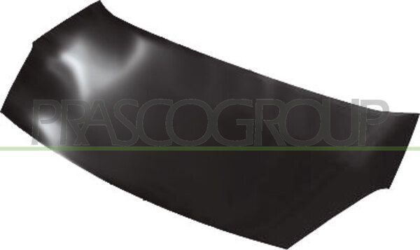 капот!\ Citroen Berlingo 1.6i/1.6D 08> CI9183100 PRASCO GROUP