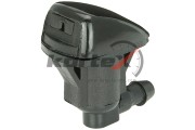 Форсунка омывателя лобового стекла TOYOTA HILUX 05- KWN069 KWN069 KORTEX