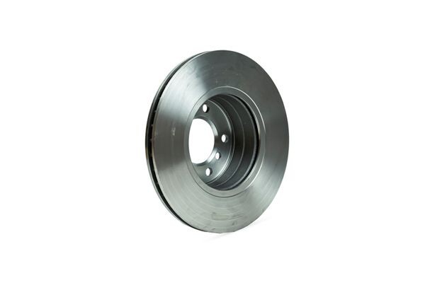 диск тормозной передний!\ BMW E60/E61 2.0/2.1/2.5/D 03> Z06180 ZENTPARTS