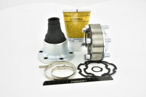 ШРУС карданного вала MERCEDES W164 2004-2011 1611-164SHA 1611-164SHA FEBEST