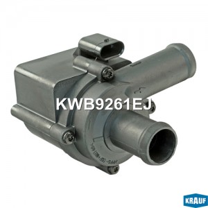 Насос водяной электрический KWB9261EJ kwb9261ej KRAUF