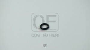 Кольцо уплотнительное VW AUDI QUATTRO FRENI QF65A00025 QUATTRO FRENI