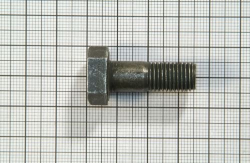 Болт М10х1,25х28 полуоси для а/м ВАЗ 2101 малый  10шт 210103502112008 BELZAN