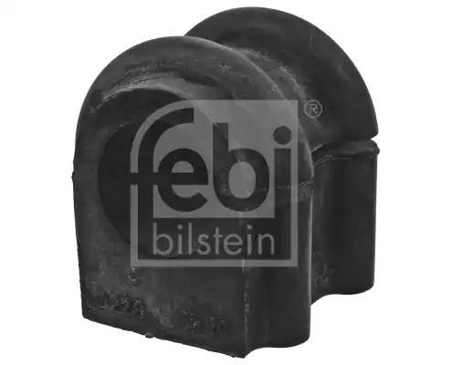 втулка стабилизатора переднего!\ KIA Ceed 1.6 06> 41438 FEBI BILSTEIN