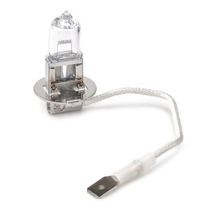 Лампа 12V H3 55W PK22s 3200K 1450лм Standard NEOLUX N453 NEOLUX