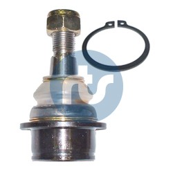 опора шаровая нижняя!\ Ford Transit/Tourneo 00> 93-00696 RTS