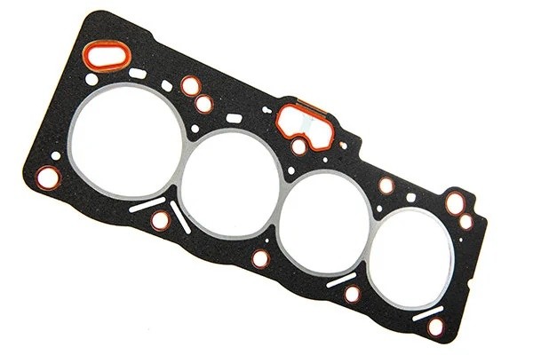 прокладка ГБЦ! (1.6mm)\ Geely Emgrand X7 17>, Toyota Corolla 1.5 16V DOHC 91> 1125316SX STELLOX
