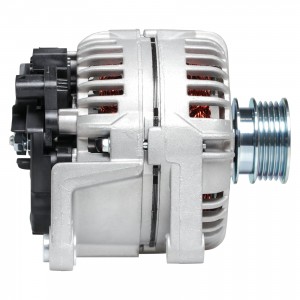 Генератор для а/м Opel Astra H (04-)/Zafira B (05-) 1.6i, 1.8i н/о LG0518 LG0518 START VOLT
