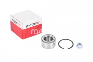LEXUS RX300 (2003>)/ MAZDA 6 (GG) (2002-2007) 84x45x45 5100033 METACO