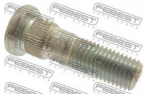 Шпилька колесная 0484-002 0484-002 FEBEST