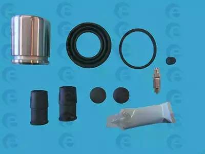 CHRYSLER VOYAGER/CARAVAN (1996-2001) D=42, ATE 402588 ERT