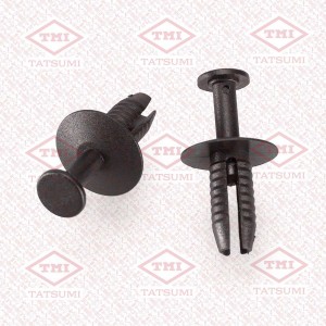 Клипса автомобильная [упаковка 10 штук] TJB1795 TJB1795 TATSUMI