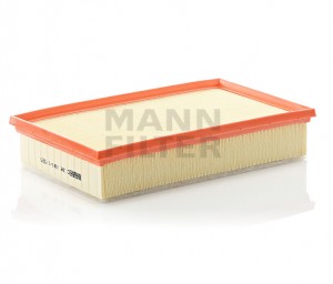 VW TRANSPORTER T5 (2003>) 312 x 189 x 68 C32191/1 MANN FILTER