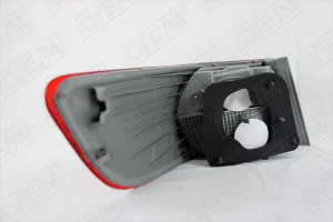Фонарь правый внешний Kia Rio 3 QB седан, 2011-2015 OEM0181FONR OEMPARTS