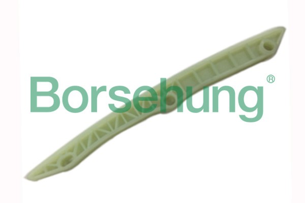 планка успокоителя цепи!\ Audi A3/A4/A6 1.8-2.0 TFSI 09> B1G015 BORSEHUNG