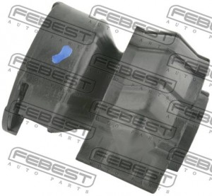 VW TOUAREG (2010-2018) VWSB-TOURD23R FEBEST