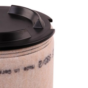 Фильтр воздушный CF990/2 CF 990-2 MANN FILTER