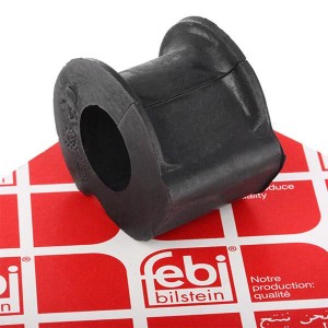 втулка стабилизатора переднего!\ Suzuki SwiftIII 1/3 05-/Opel Agila 1/2 08- 42262 FEBI BILSTEIN