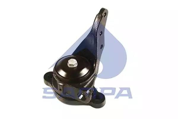 Опора двигателя RENAULT Premium передняя правая SAMPA 080163 SAMPA