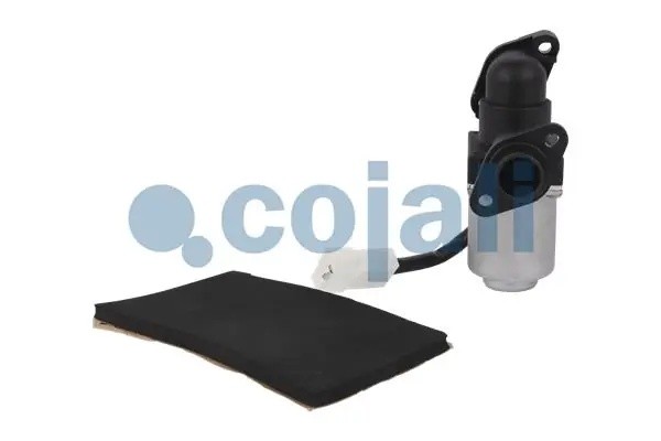 электромагнитный клапан! отопителя\VOLVO FM/FH 2260246 COJALI