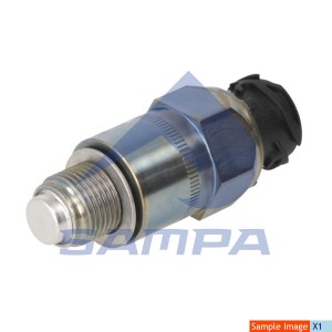 Датчик импульсный DAF/Iveco/MAN/MB/RVI/KMZ/PAZ 096.4385 SAMPA