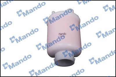 Фильтр топливный HYUNDAI Sonata NF (04-) KIA Opirus (06-) (2.0/2.4/3.3) MANDO EFF00213T MANDO