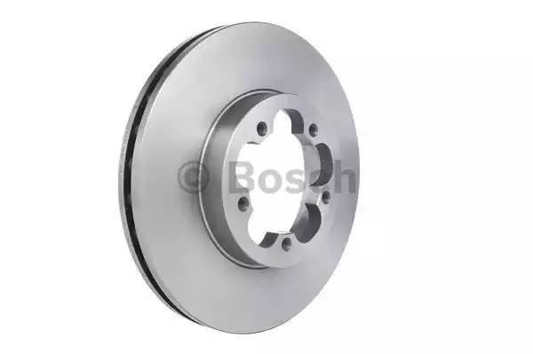 Диск тормозной FORD Transit (06-) передний (1шт.) BOSCH 0 986 479 392 BOSCH
