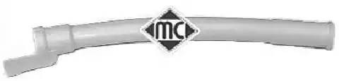 Направляющая VW Golf (97-05),Polo,Passat AUDI A3 щупа масляного METALCAUCHO 03571 METALCAUCHO