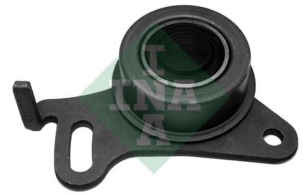 Ролик натяжной ГРМ HYUNDAI PORTER, MITSUBISHI I-III 2.5TD 531023120 531 0231 20 INA