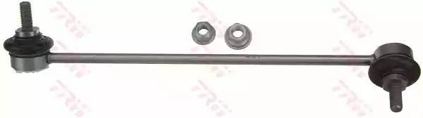 BMW X3 E83 (2004-2010) JTS509 TRW