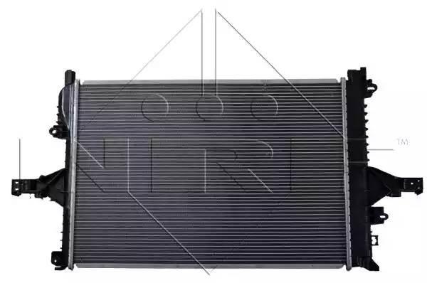 VOLVO V70 (2001-2006) АКПП 53946 NRF