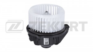 Вентилятор отопителя Land Rover Discovery III IV 04- Range Rover Sport 05- MK801 MK8015 ZEKKERT