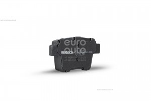 FORD MONDEO III (2000-2007) 2004>> 3010097 METACO