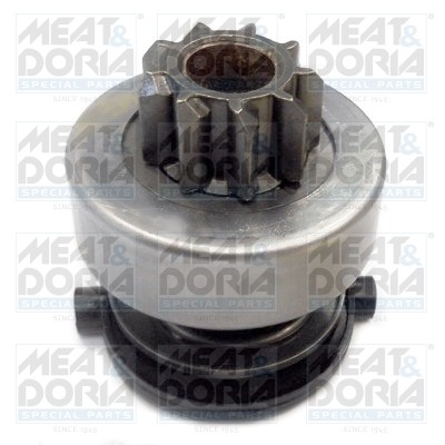 Привод стартера VW MERCEDES (1.6/3.0 I) MEAT&DORIA 47011 MEAT DORIA