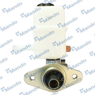 Цилиндр тормозной главный HYUNDAI Tucson MANDO EX585102E510 MANDO